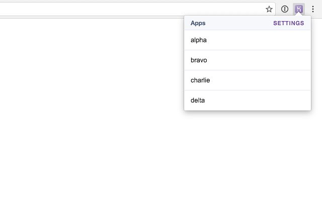 Heroku Add on Jumper  from Chrome web store to be run with OffiDocs Chromium online