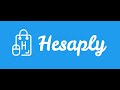 Hesaply Shopping Assistant de la tienda web de Chrome se ejecutará con OffiDocs Chromium en línea