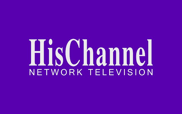 HisChannel aus dem Chrome Web Store soll mit OffiDocs Chromium online betrieben werden