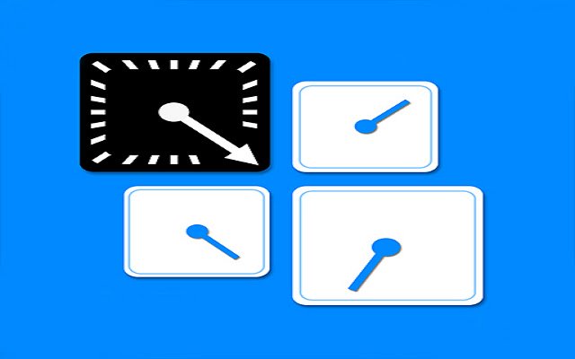 Hit Shooty Clocks  from Chrome web store to be run with OffiDocs Chromium online