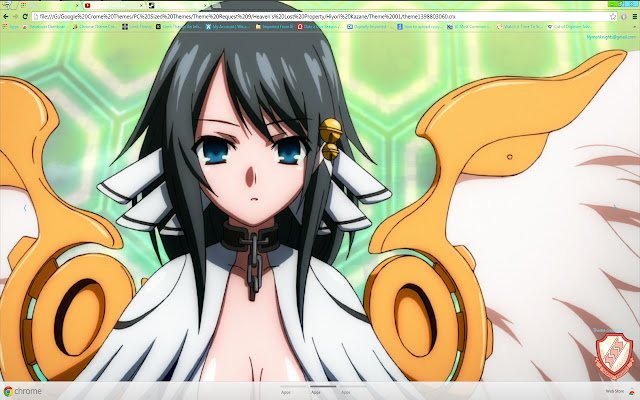 HLP Hiyori 01 1600x900 จาก Chrome เว็บสโตร์ที่จะรันด้วย OffiDocs Chromium ออนไลน์