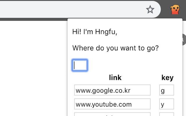 HngfuIsSwift  from Chrome web store to be run with OffiDocs Chromium online