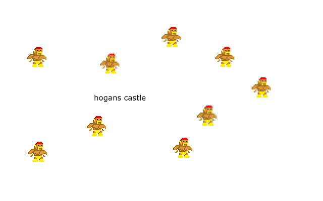 Hogans Castle  from Chrome web store to be run with OffiDocs Chromium online