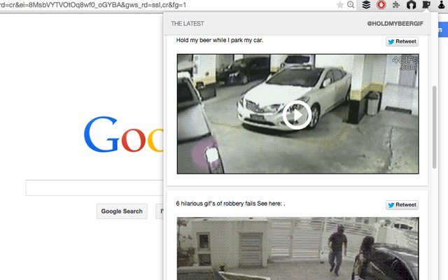 Hold My Beer 5 Latest Hilarious Videos  from Chrome web store to be run with OffiDocs Chromium online