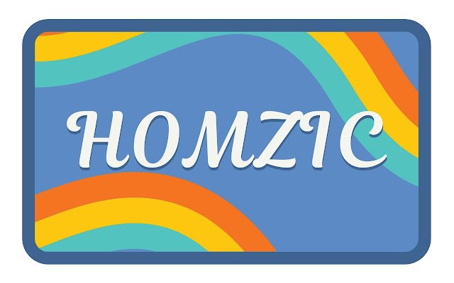 Chrome web mağazasından Homzic, OffiDocs Chromium çevrimiçi ile çalıştırılacak