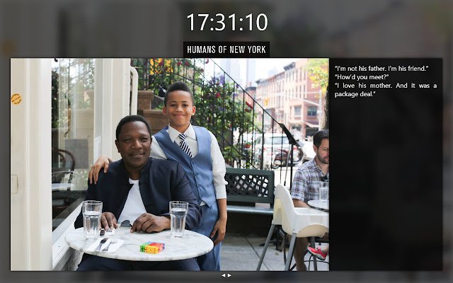 HONY TABS  from Chrome web store to be run with OffiDocs Chromium online