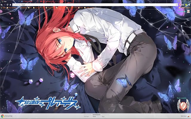 Houkago No Pleiades 11 1600x900  from Chrome web store to be run with OffiDocs Chromium online