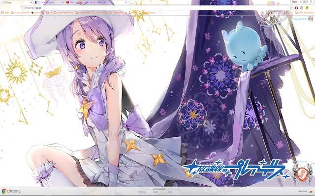 Houkago No Pleiades 12 1920x1080 din magazinul web Chrome va fi rulat cu OffiDocs Chromium online