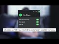 Hulu Skipper: skip intros, recaps  more  from Chrome web store to be run with OffiDocs Chromium online