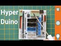 HyperDuino Media Linker School Edition  from Chrome web store to be run with OffiDocs Chromium online