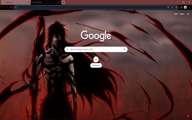 Ichigo Kurosaki (Bleach)  from Chrome web store to be run with OffiDocs Chromium online