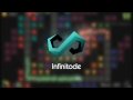 Infinitode  from Chrome web store to be run with OffiDocs Chromium online