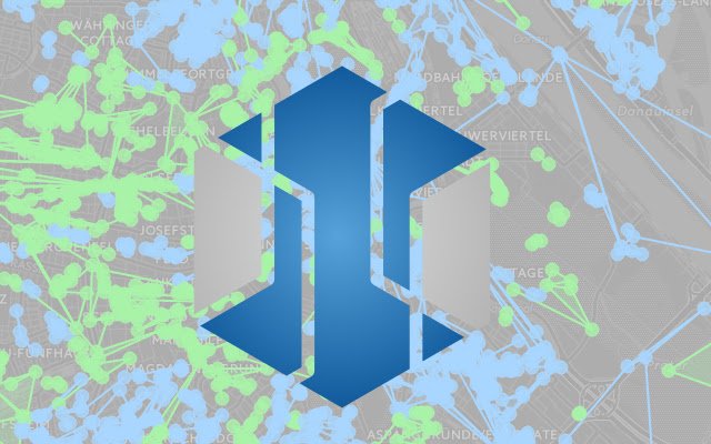 Ingress Intel Enable (IITC for Chrome)  from Chrome web store to be run with OffiDocs Chromium online