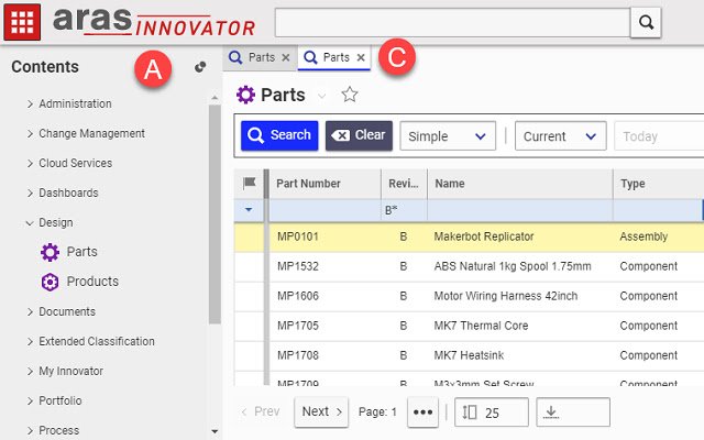 Innovator Extension ຈາກຮ້ານເວັບ Chrome ທີ່ຈະດໍາເນີນການກັບ OffiDocs Chromium ອອນໄລນ໌