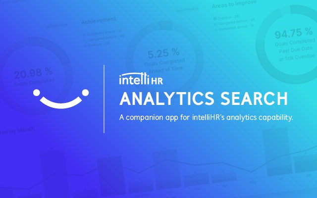 intelliHR Analytics Search  from Chrome web store to be run with OffiDocs Chromium online