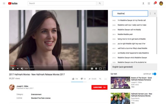 Invideo voor YouTube uit de Chrome-webwinkel om uit te voeren met OffiDocs Chromium online