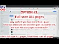 Invite Post likes Multi Pages in 1 click  from Chrome web store to be run with OffiDocs Chromium online