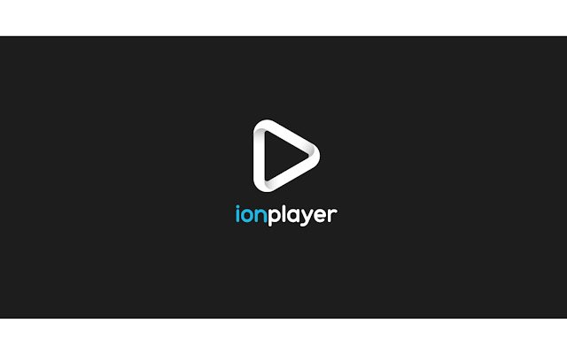 Ionplayer  from Chrome web store to be run with OffiDocs Chromium online