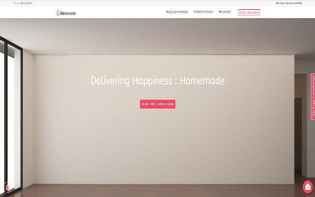 irenovate  from Chrome web store to be run with OffiDocs Chromium online