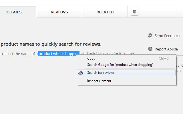 iReview  from Chrome web store to be run with OffiDocs Chromium online