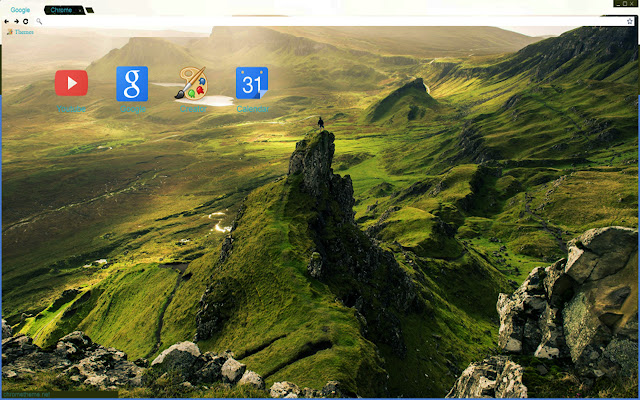 Isle of Skye  from Chrome web store to be run with OffiDocs Chromium online