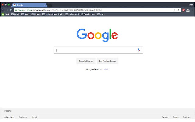 isSPA de la boutique en ligne Chrome doit être exécuté avec OffiDocs Chromium en ligne