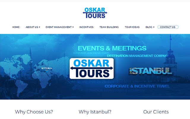 istanbul travel agency  from Chrome web store to be run with OffiDocs Chromium online