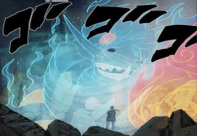 Itachi Susanoo Theme!  from Chrome web store to be run with OffiDocs Chromium online