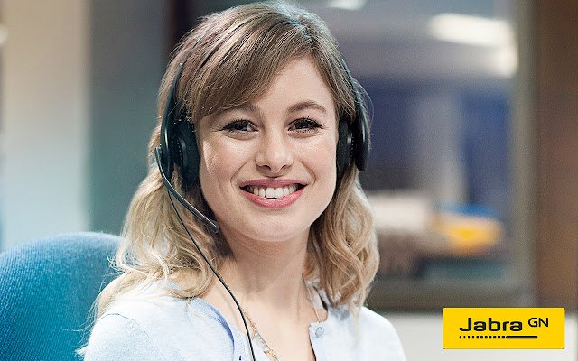 امتداد Jabra Browser Integration Extension من متجر Chrome الإلكتروني ليتم تشغيله مع OffiDocs Chromium عبر الإنترنت