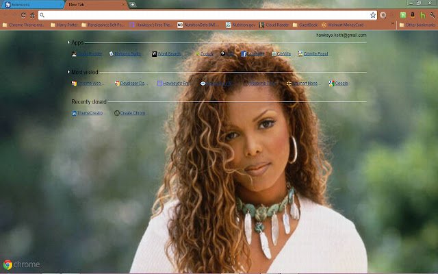 Janet Jackson 3.6.9  from Chrome web store to be run with OffiDocs Chromium online