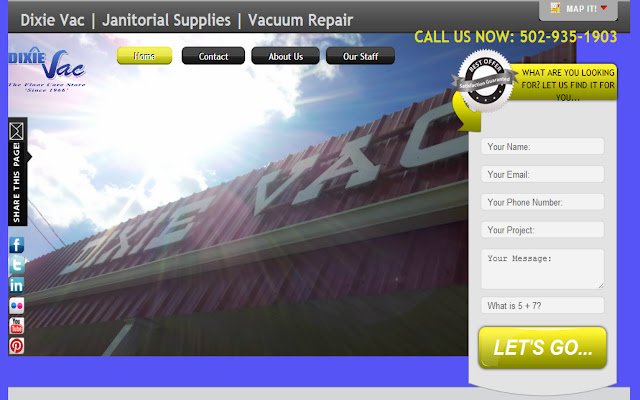 Janitorial Supplies Louisville Ky dal Chrome Web Store da eseguire con OffiDocs Chromium online