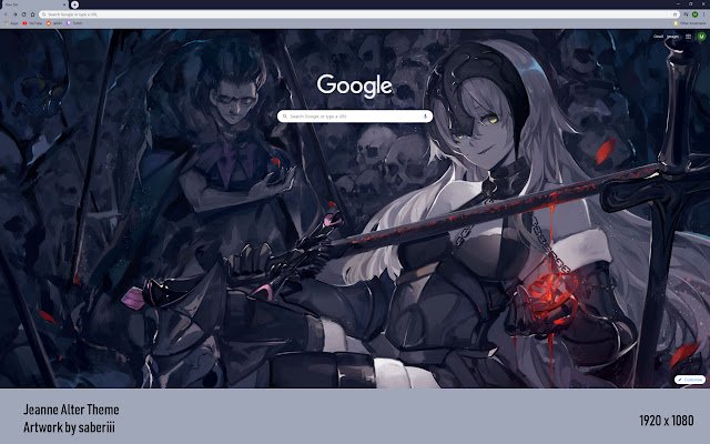 Jeanne Alter  from Chrome web store to be run with OffiDocs Chromium online