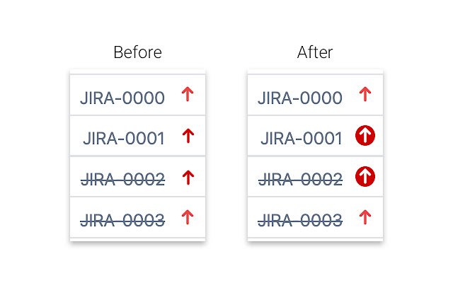 JIRA highest pri  from Chrome web store to be run with OffiDocs Chromium online