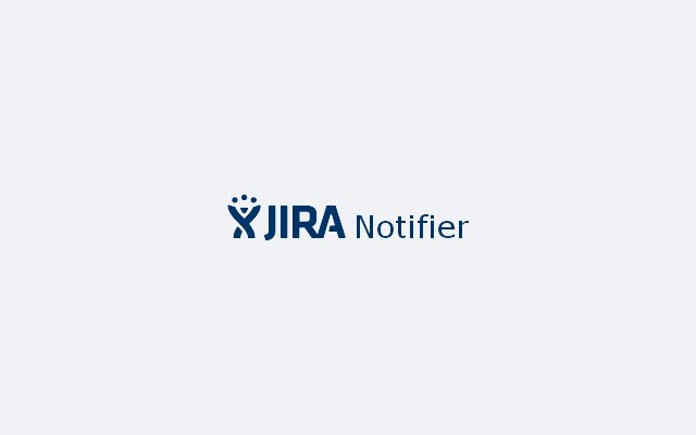 JIRA Notifier  from Chrome web store to be run with OffiDocs Chromium online