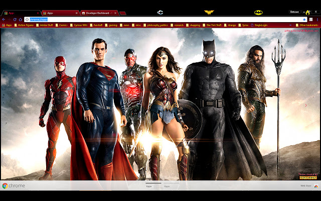 JLA Epic 1600px  from Chrome web store to be run with OffiDocs Chromium online