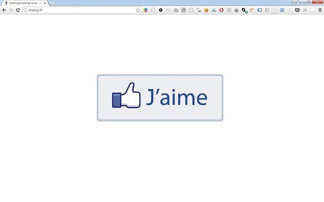 JM  from Chrome web store to be run with OffiDocs Chromium online