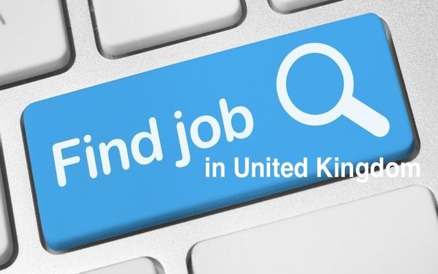 Jobs in United Kingdom  from Chrome web store to be run with OffiDocs Chromium online