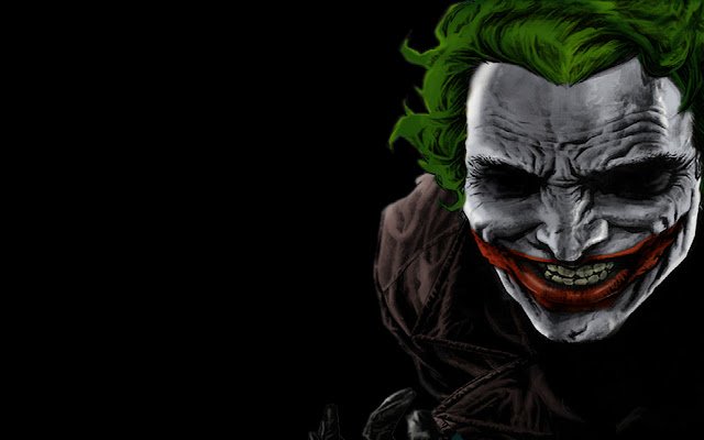 Joker 1280 x 800  from Chrome web store to be run with OffiDocs Chromium online