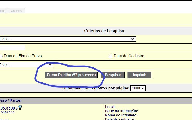 JudAuto từ cửa hàng Chrome trực tuyến sẽ được chạy bằng OffiDocs Chrome trực tuyến