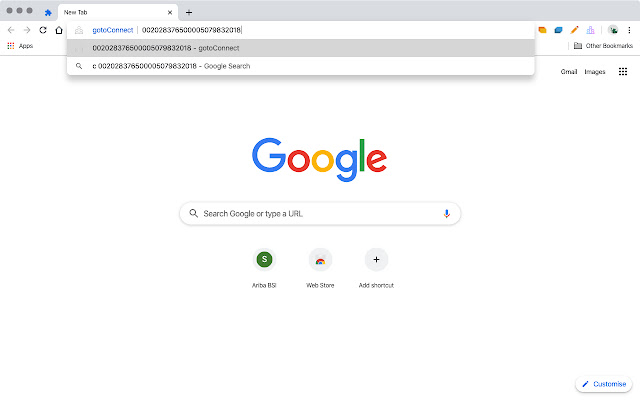 Jump2Connect  from Chrome web store to be run with OffiDocs Chromium online