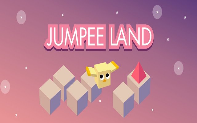 Jumpee Land  from Chrome web store to be run with OffiDocs Chromium online