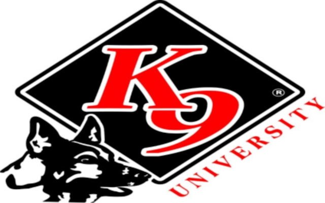 K9 University  from Chrome web store to be run with OffiDocs Chromium online