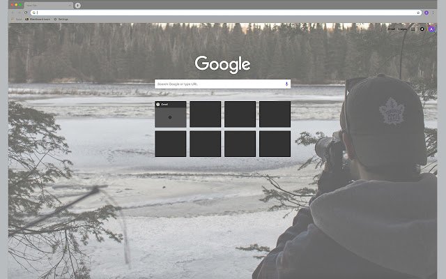 Kakabeka Theme  from Chrome web store to be run with OffiDocs Chromium online