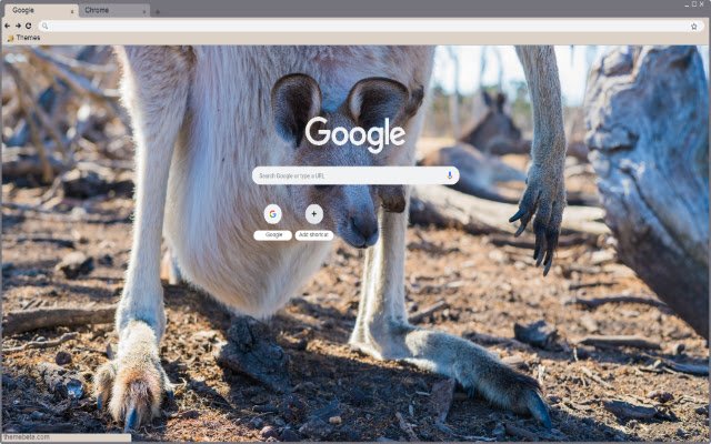 Kangaroo  from Chrome web store to be run with OffiDocs Chromium online