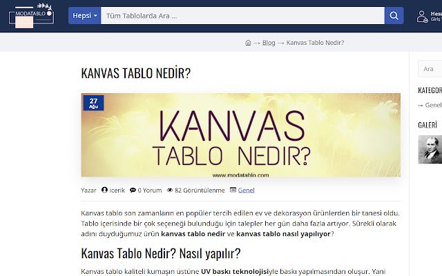 Kanvas Tablo  from Chrome web store to be run with OffiDocs Chromium online