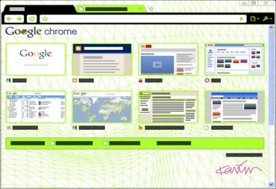 Karim Rashid del Chrome Web Store verrà eseguito con OffiDocs Chromium online