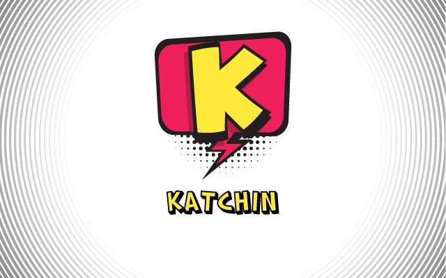 Katchin  from Chrome web store to be run with OffiDocs Chromium online