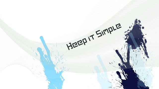 Keep it Simple dal Chrome Web Store per essere eseguito con OffiDocs Chromium online