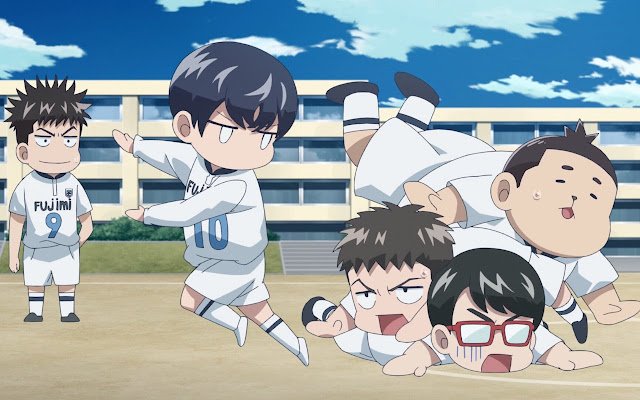 keppeki danshi aoyama kun 00  from Chrome web store to be run with OffiDocs Chromium online