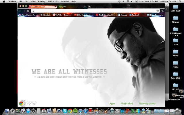 Kid Cudi aus dem Chrome Web Store kann mit OffiDocs Chromium online ausgeführt werden